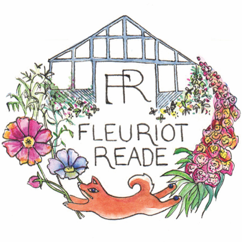Amy Fleuriot-Reade logo